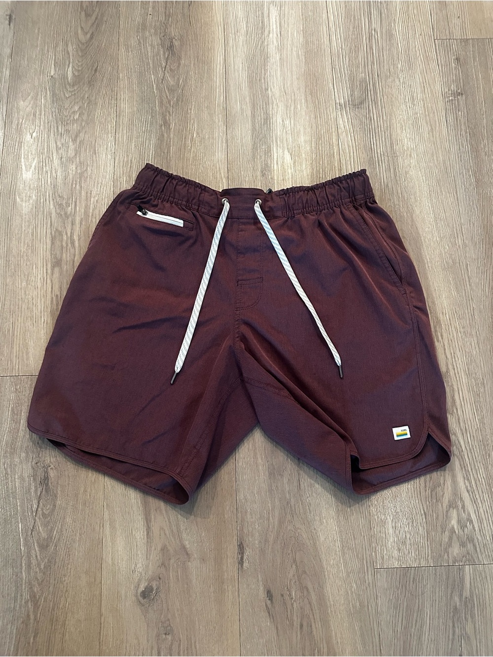 Men's M Viori Swim/Beach Shorts